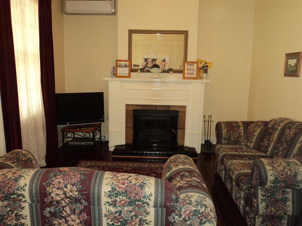 Greenock Telegraph Cottage מראה חיצוני תמונה