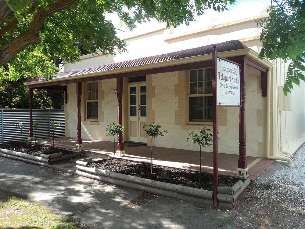 Greenock Telegraph Cottage מראה חיצוני תמונה