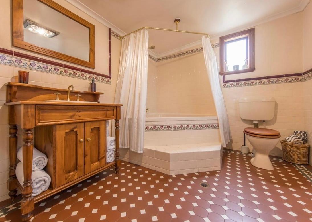 Greenock Telegraph Cottage חדר תמונה
