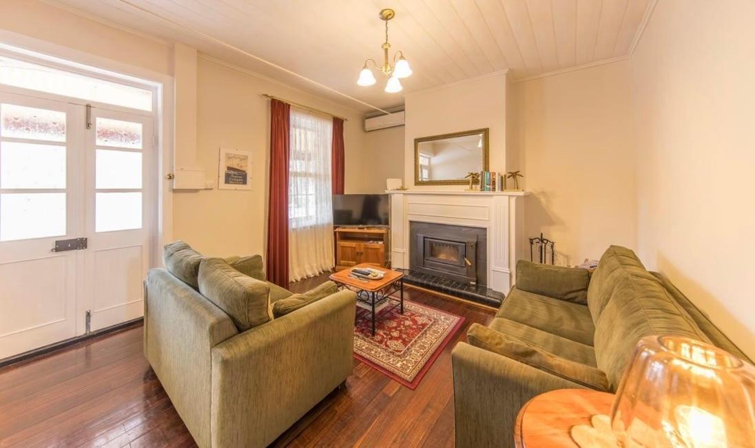 Greenock Telegraph Cottage מראה חיצוני תמונה