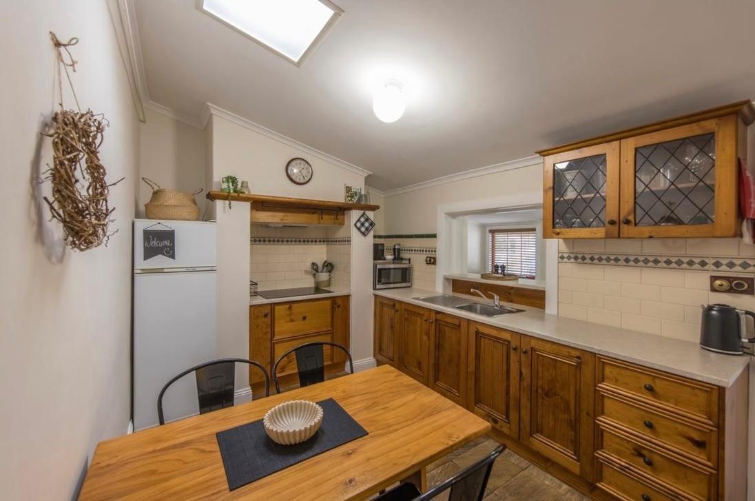 Greenock Telegraph Cottage מראה חיצוני תמונה