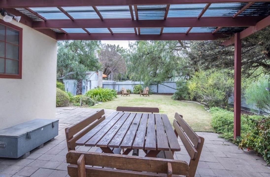 Greenock Telegraph Cottage מראה חיצוני תמונה