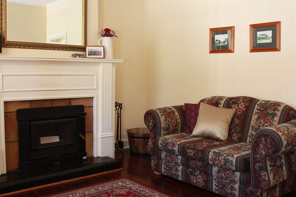 Greenock Telegraph Cottage מראה חיצוני תמונה