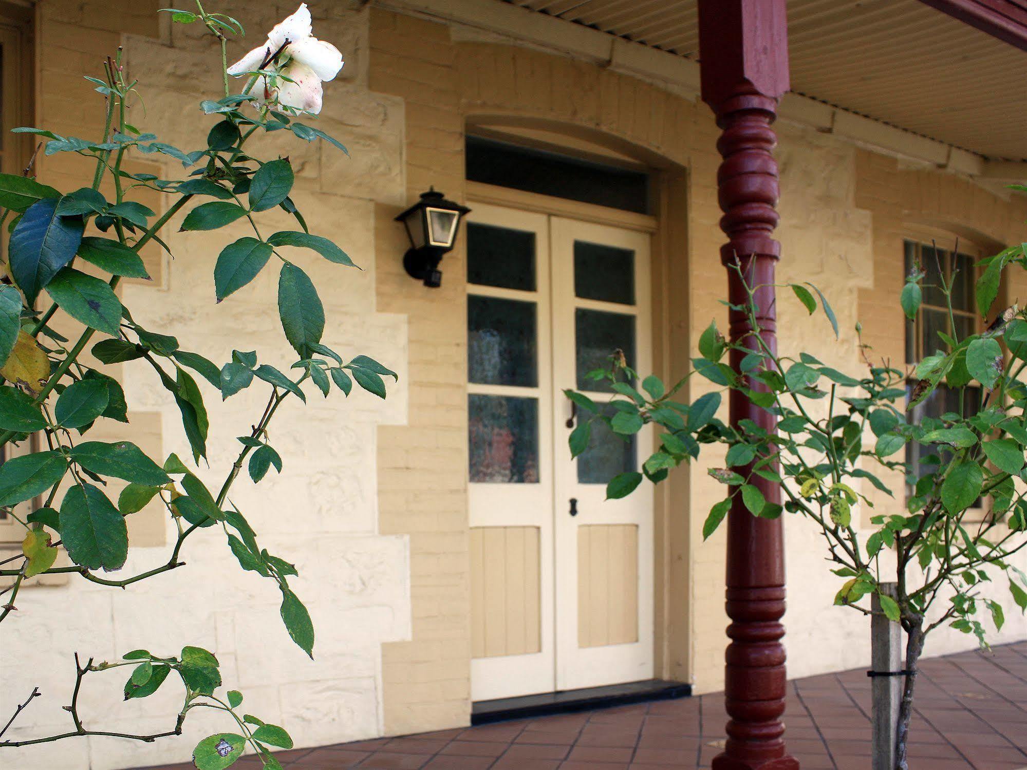 Greenock Telegraph Cottage מראה חיצוני תמונה