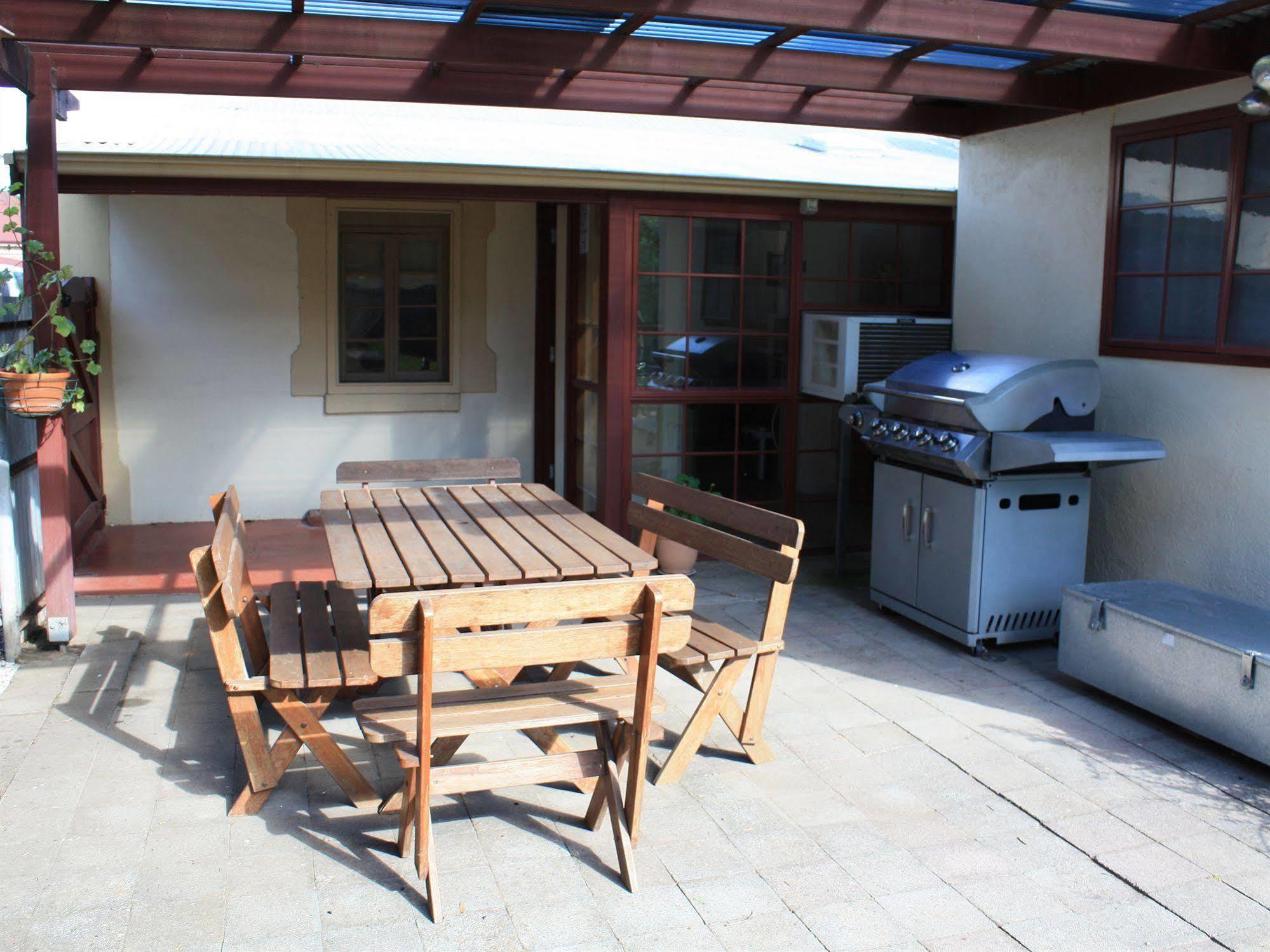 Greenock Telegraph Cottage מראה חיצוני תמונה