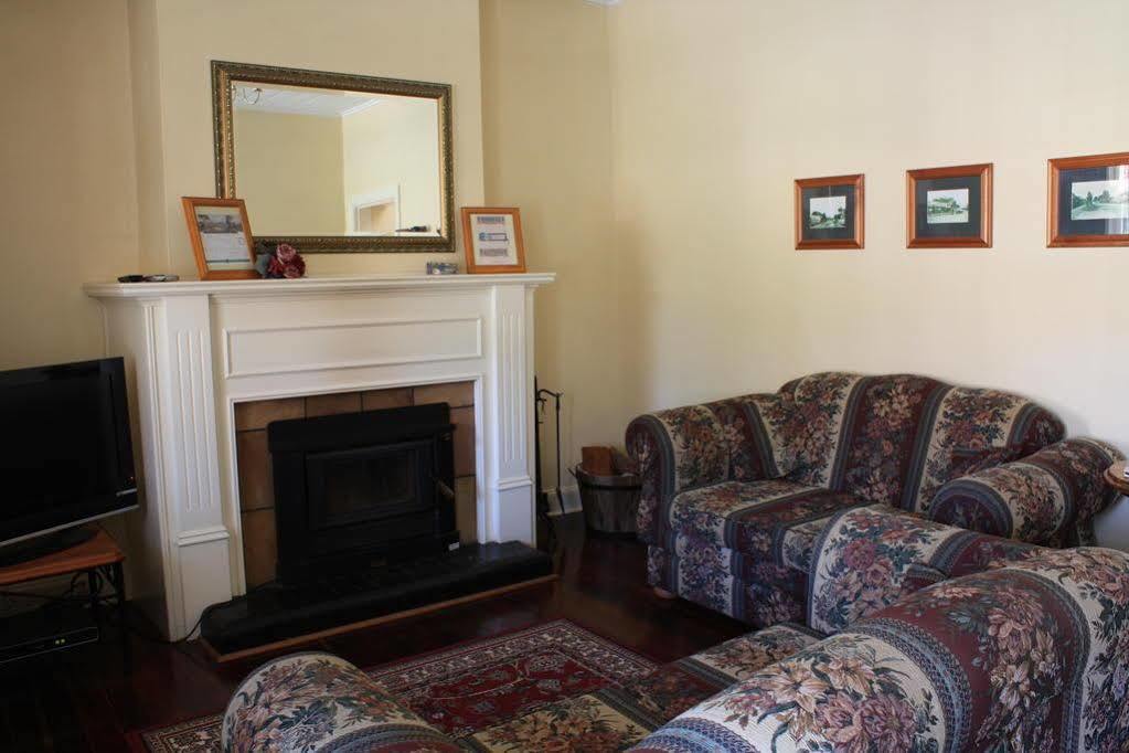 Greenock Telegraph Cottage מראה חיצוני תמונה