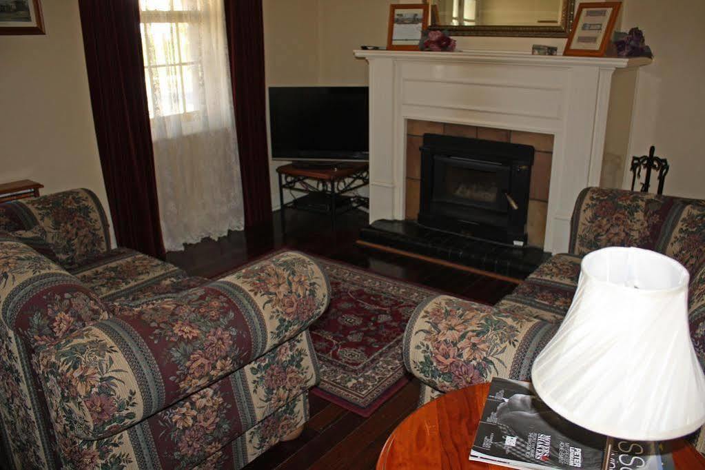 Greenock Telegraph Cottage מראה חיצוני תמונה
