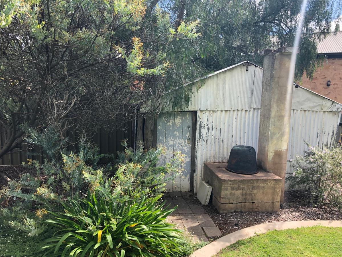 Greenock Telegraph Cottage מראה חיצוני תמונה